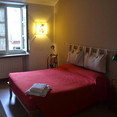 Il Filo Di Arianna Bed and Breakfast Turin Exteriör bild