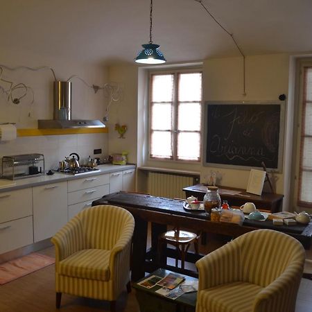Il Filo Di Arianna Bed and Breakfast Turin Exteriör bild