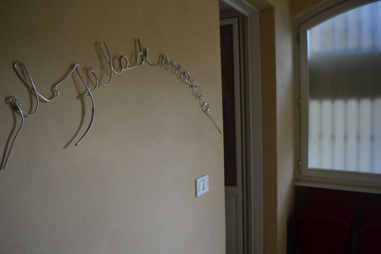 Il Filo Di Arianna Bed and Breakfast Turin Exteriör bild