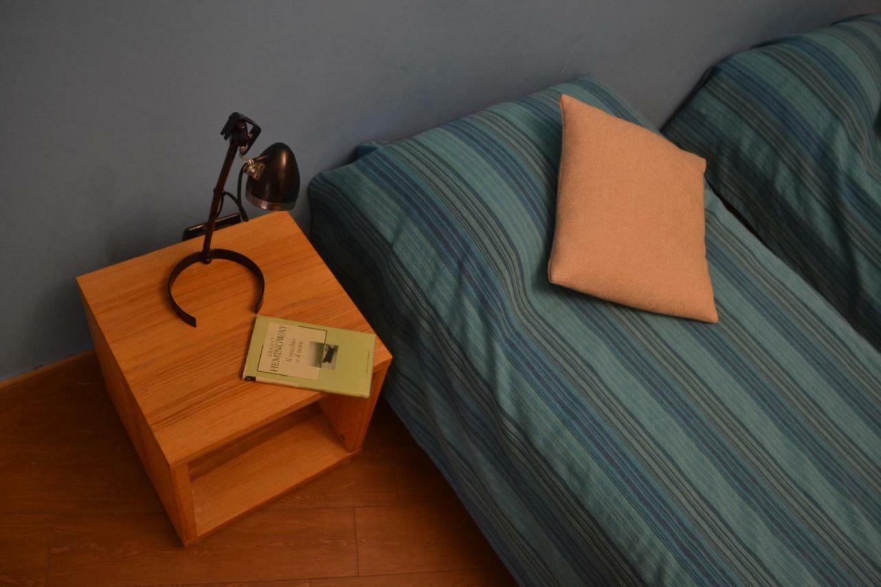 Il Filo Di Arianna Bed and Breakfast Turin Exteriör bild