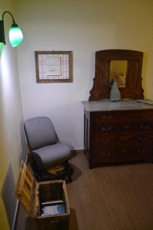 Il Filo Di Arianna Bed and Breakfast Turin Exteriör bild
