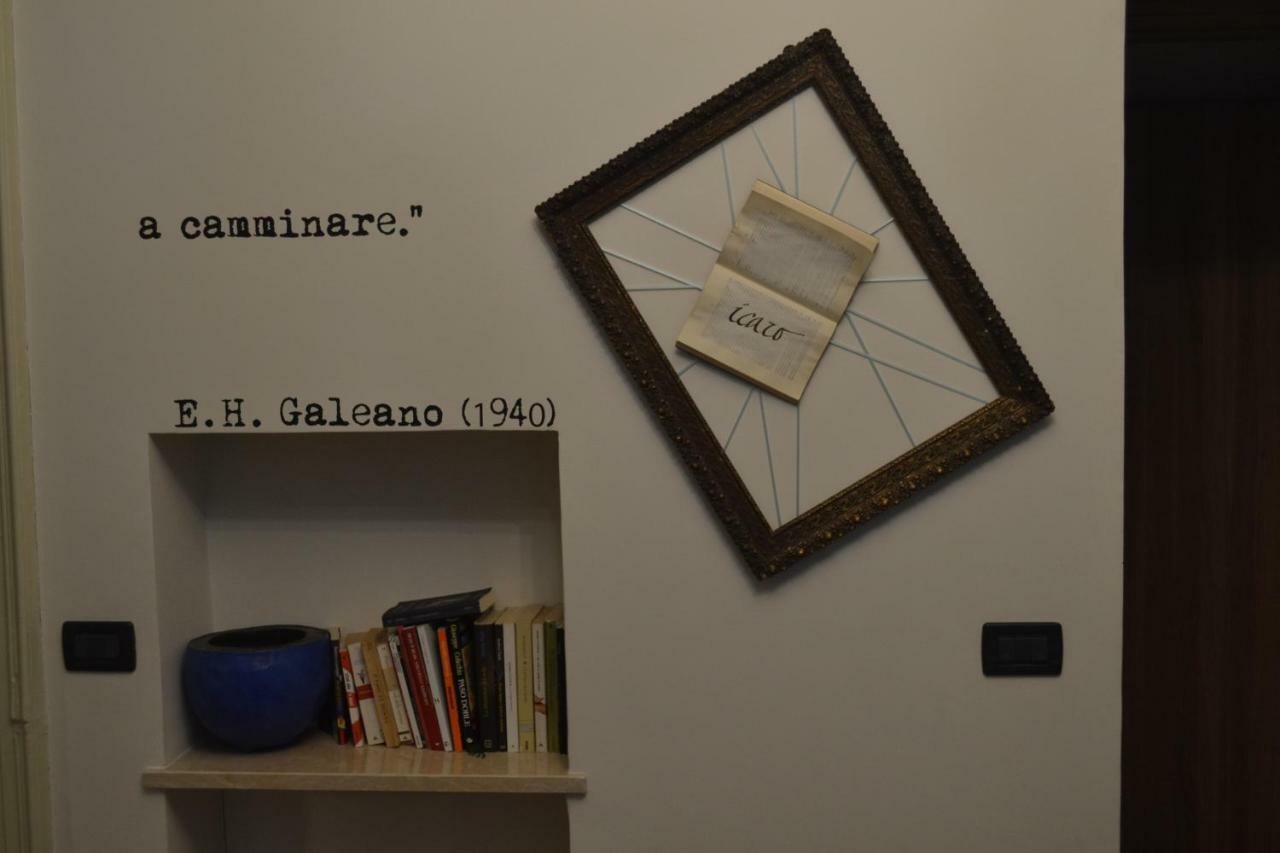 Il Filo Di Arianna Bed and Breakfast Turin Exteriör bild