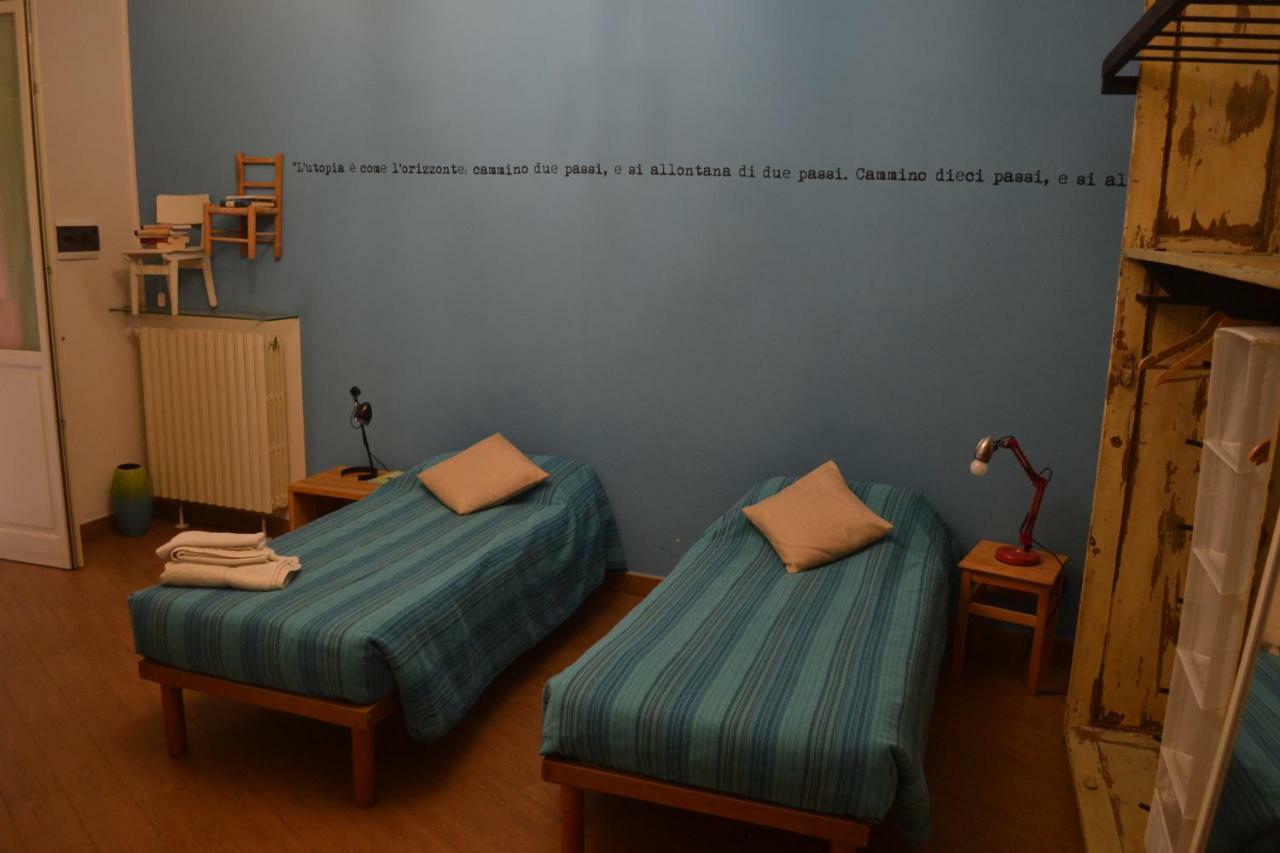 Il Filo Di Arianna Bed and Breakfast Turin Exteriör bild