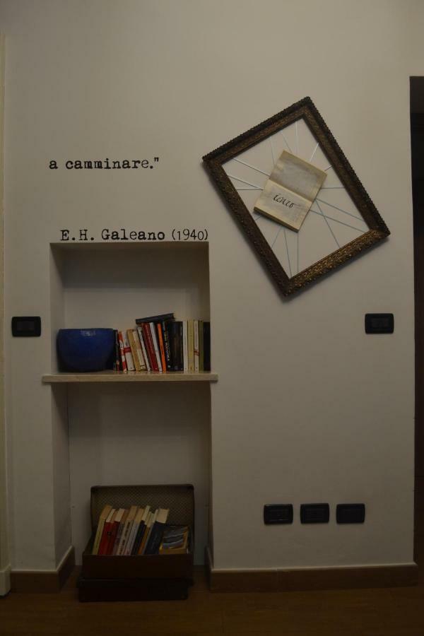 Il Filo Di Arianna Bed and Breakfast Turin Exteriör bild