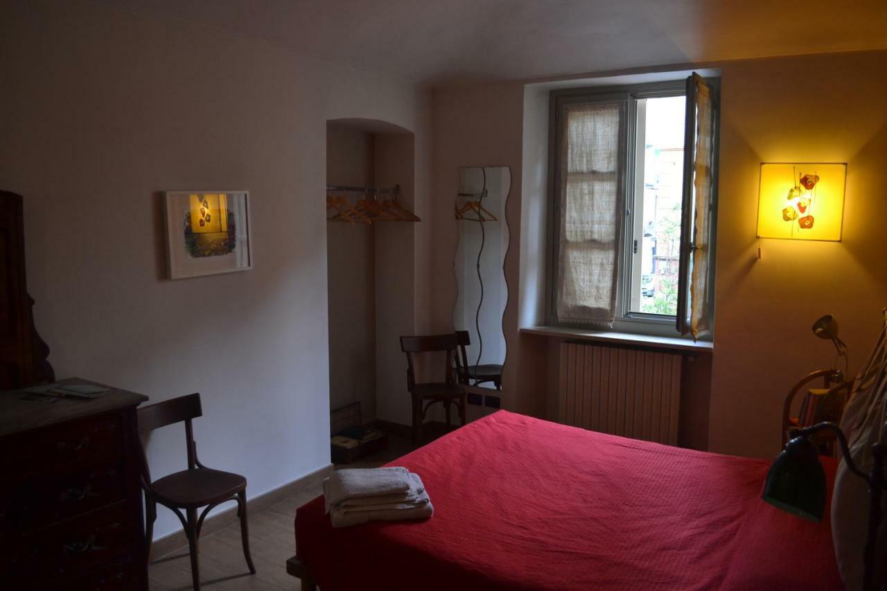 Il Filo Di Arianna Bed and Breakfast Turin Exteriör bild