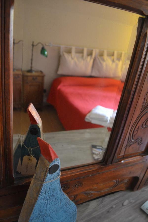 Il Filo Di Arianna Bed and Breakfast Turin Exteriör bild