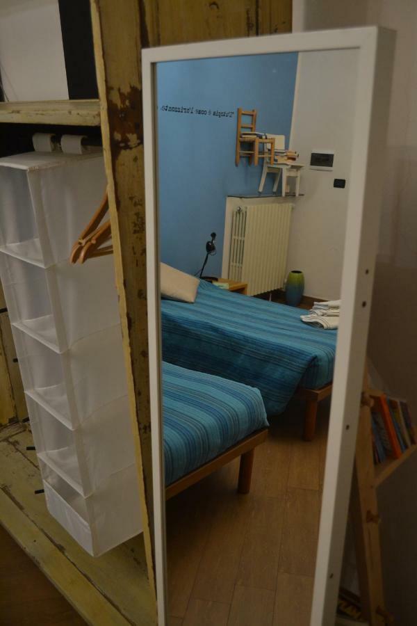 Il Filo Di Arianna Bed and Breakfast Turin Exteriör bild