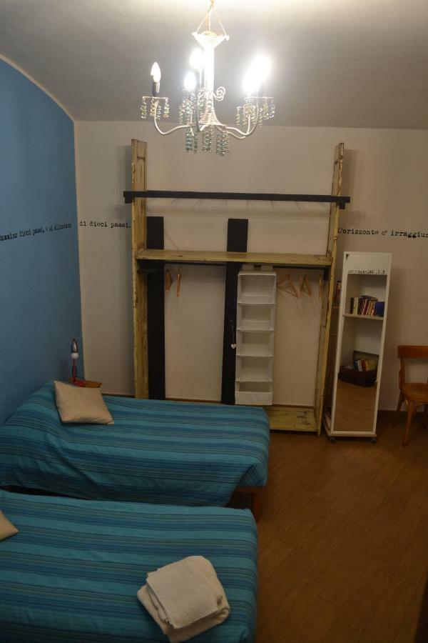 Il Filo Di Arianna Bed and Breakfast Turin Exteriör bild
