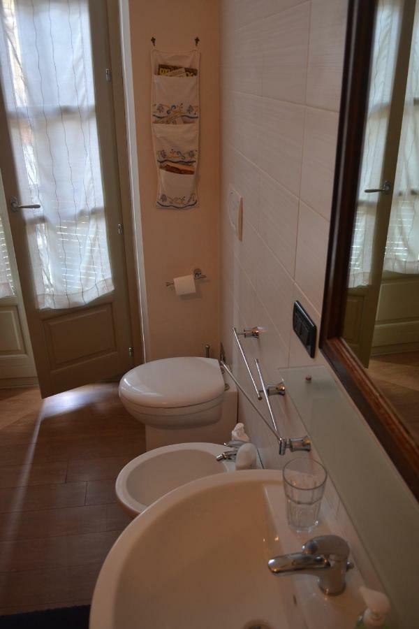 Il Filo Di Arianna Bed and Breakfast Turin Exteriör bild