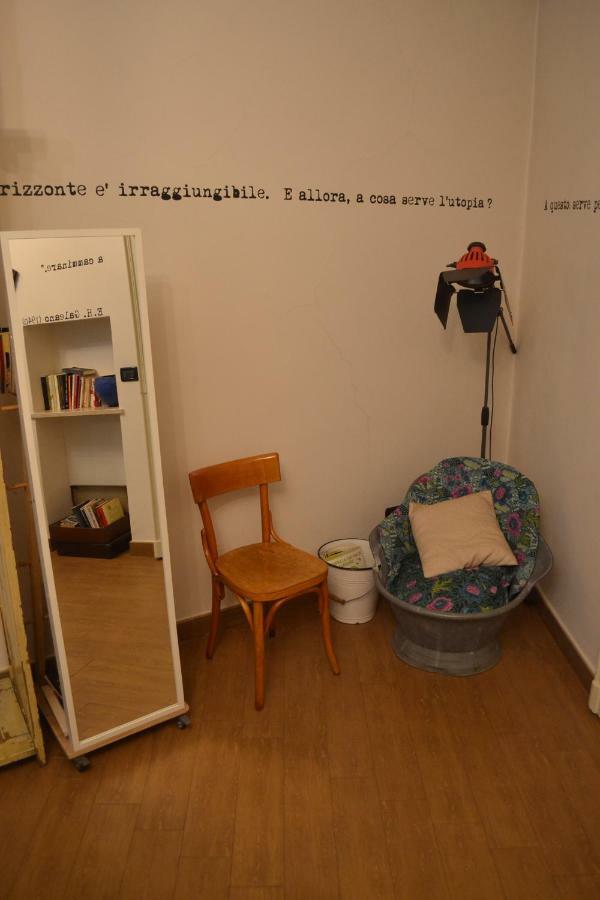 Il Filo Di Arianna Bed and Breakfast Turin Exteriör bild