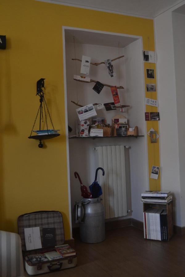 Il Filo Di Arianna Bed and Breakfast Turin Exteriör bild