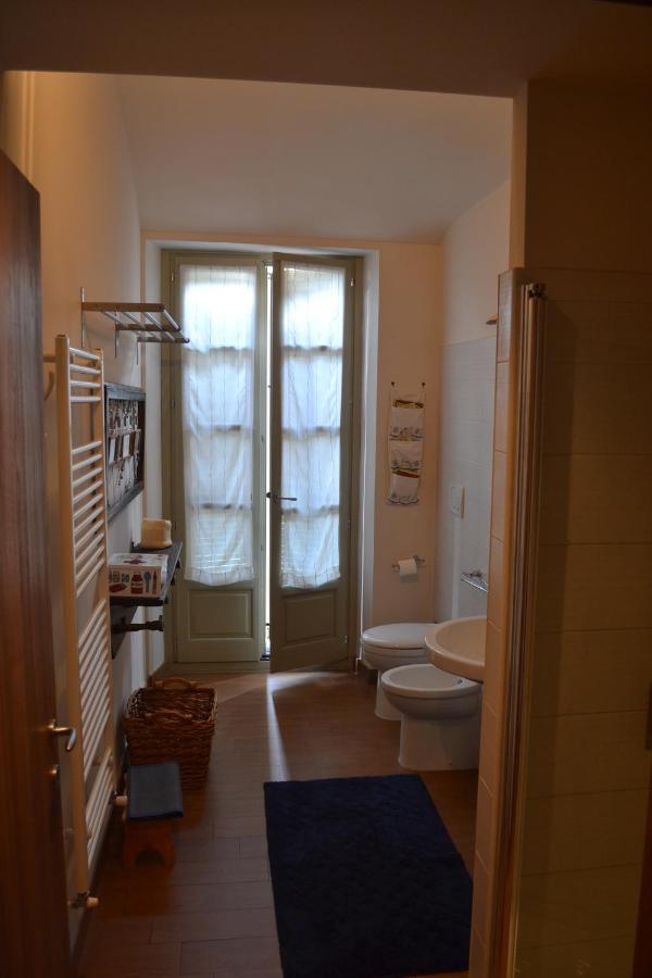 Il Filo Di Arianna Bed and Breakfast Turin Exteriör bild