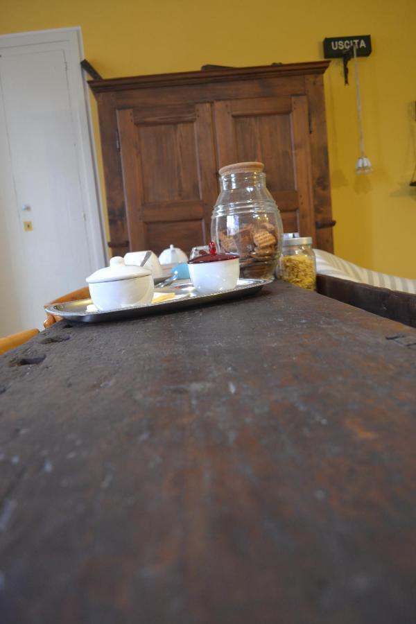 Il Filo Di Arianna Bed and Breakfast Turin Exteriör bild