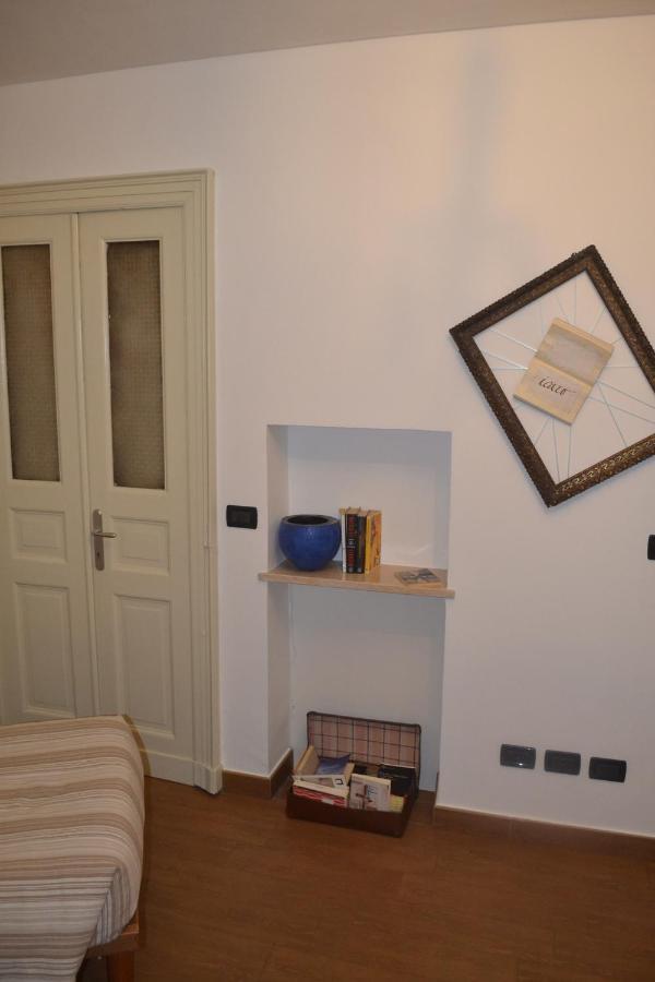 Il Filo Di Arianna Bed and Breakfast Turin Exteriör bild