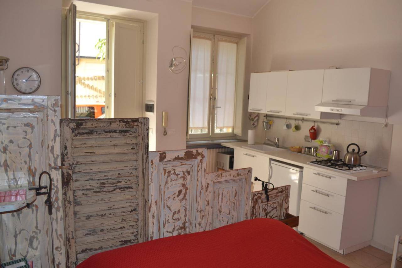 Il Filo Di Arianna Bed and Breakfast Turin Exteriör bild