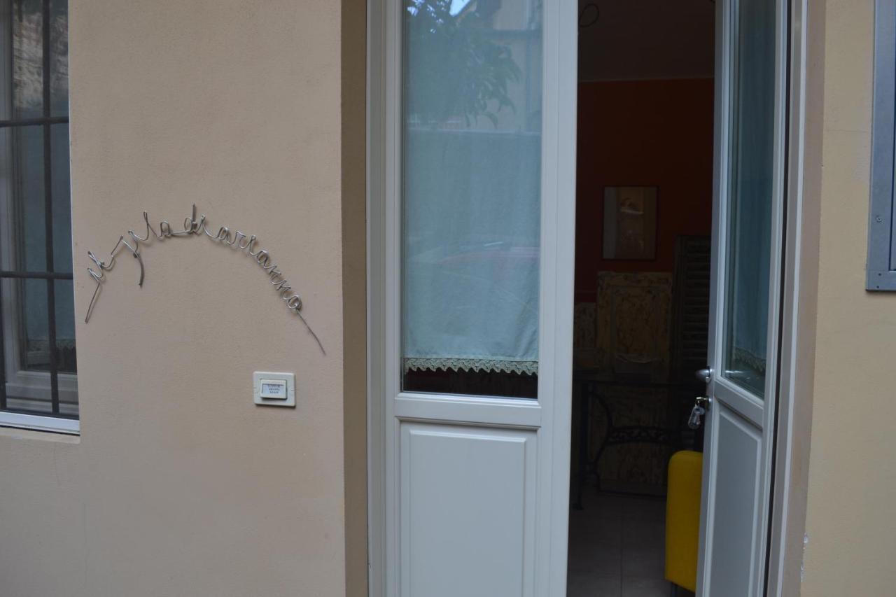 Il Filo Di Arianna Bed and Breakfast Turin Exteriör bild