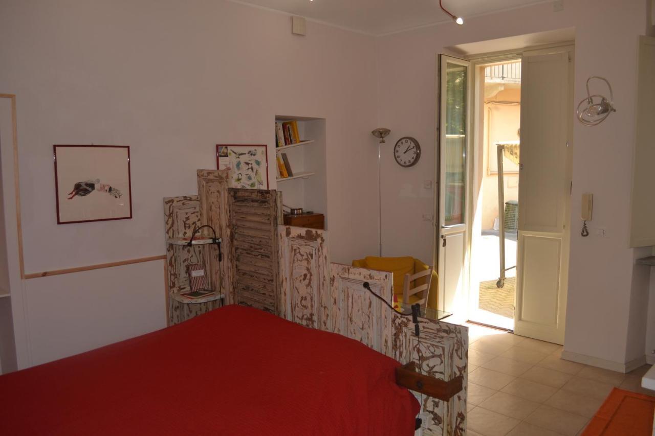 Il Filo Di Arianna Bed and Breakfast Turin Exteriör bild