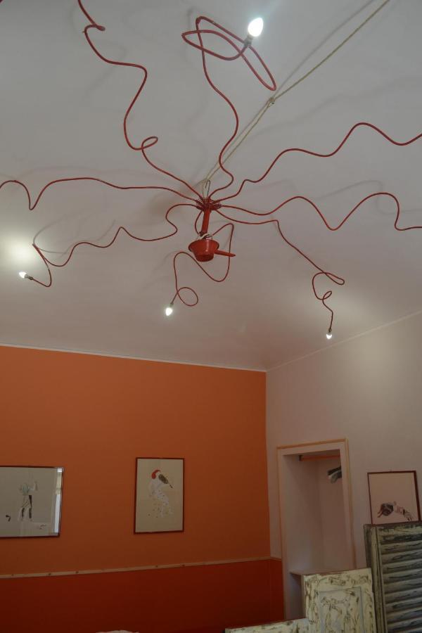 Il Filo Di Arianna Bed and Breakfast Turin Exteriör bild